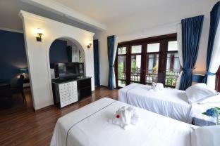 TTC Hotel - Hoi An, Hoi An (zdjęcie 4)