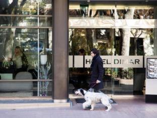 Hotel Dimar, Valencia (foto 4)