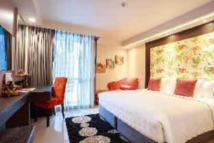 Hotel Clover Asoke - SHA Extra Plus, Bangkok (zdjęcie 3)