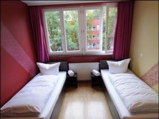 HOLI City Apart Hotel Berlin, Берлин (фото 4)