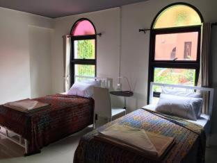 Baansuanprannok Hotel, Bangkok (fotografie 4)