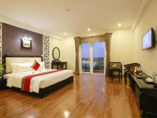 Hoian Sincerity Hotel & Spa, Hoi An (fotografie 5)