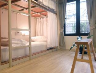 Monomer Hostel Bangkok, Bangkok (fotografie 3)