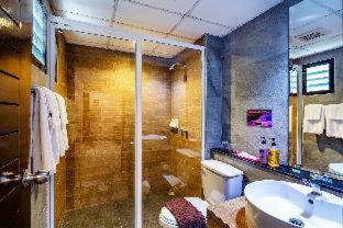 Livotel Hotel Lat Phrao Bangkok, Bangkok (fotografie 5)