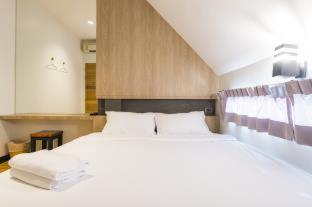 T Hostel @ Victory Monument, Bangkok (fotografie 3)