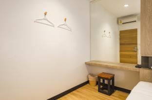 T Hostel @ Victory Monument, Bangkok (fotografie 5)