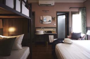 Josh Hotel, Bangkok (fotografie 4)