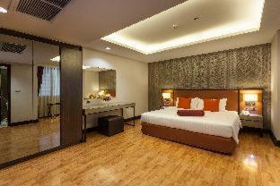 Rembrandt Hotel Bangkok, Bangkok (photo 3)