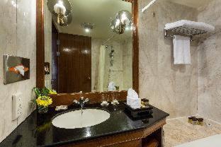Rembrandt Hotel Bangkok, Bangkok (photo 4)