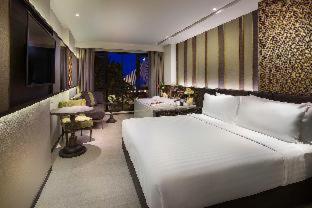 Chillax Heritage Hotel Khaosan, Bangkok (foto 4)