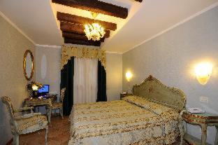 Hotel Il Mercante di Venezia, Benátky (fotografie 3)