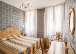Hotel Il Mercante di Venezia, Benátky (fotografie 4)