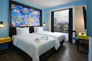 de Braga, ARTOTEL Curated, Bandung (fotografie 3)