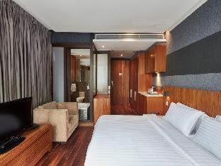 LUXX Langsuan Hotel - SHA Plus, Bangkok (fotografie 4)