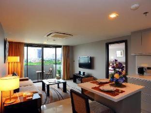 Royal Suite Hotel Bangkok, Bangkok (fotografie 5)