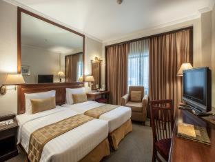 Arnoma Hotel Bangkok, Bangkok (fotografie 5)