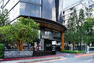 STAY Hotel BKK, Bangkok (fotografie 2)