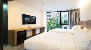 STAY Hotel BKK, Bangkok (fotografie 4)