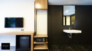 STAY Hotel BKK, Bangkok (fotografie 5)