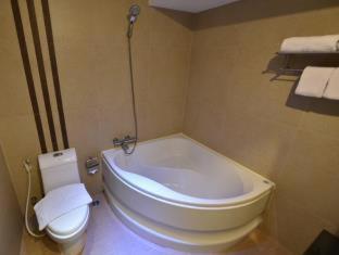 Bangkok City Hotel, Bangkok (fotografie 4)