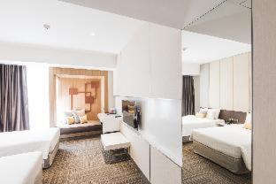 twothree a homely hotel - SHA Extra Plus, Bangkok (fotografie 3)
