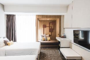 twothree a homely hotel - SHA Extra Plus, Bangkok (fotografie 5)