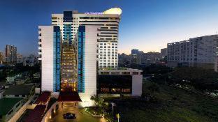 Grand Mercure Bangkok Atrium, Bangkok (fotografie 4)
