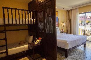Hoi An Central Boutique Hotel & Spa (Little Hoi An Central Boutique Hotel & Spa), Hoi An (photo 3)