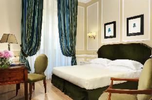FH55 Hotel Calzaiuoli, Florencia (foto 4)