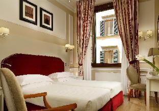 FH55 Hotel Calzaiuoli, Florencia (foto 5)