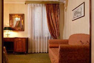 Hotel Kette, Benátky (fotografie 5)