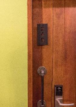 Timber Hostel, Bangkok (fotografie 4)