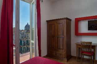 Hotel Kursaal & Ausonia, Florencie (fotografie 3)