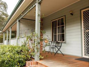 Federation Gardens & Possums Hideaway, Blackheath (foto 4)