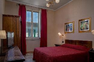 Hotel Kursaal & Ausonia, Florencie (fotografie 5)