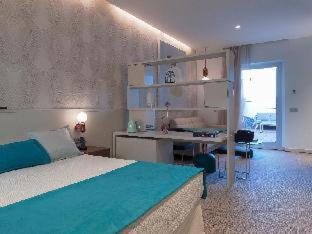 Hotel Neptuno Playa & Spa, Valencie (fotografie 3)