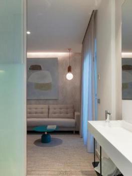 Hotel Neptuno Playa & Spa, Valencie (fotografie 5)