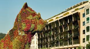 The Artist Grand Hotel of Art, Bilbao (foto 5)