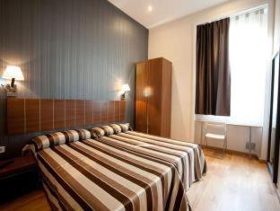 Hostal Bcn 46, Barcelona (fotografie 3)