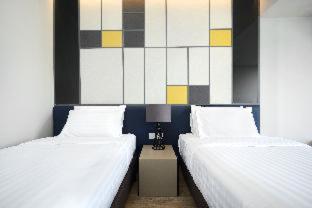 The Quarter Ladprao by UHG - Walk To Union Mall & Central Ladprao, Bangkok (fotografie 2)