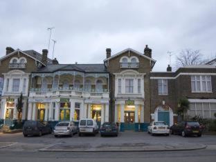 Bridge Park Hotel, London (Foto 3)