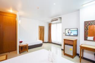 New Siam Palace Ville Hotel, Bangkok (fotografie 4)