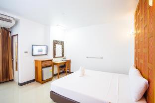 New Siam Palace Ville Hotel, Bangkok (fotografie 5)
