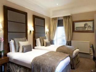 Gem Strathmore Hotel, Londra (foto 5)