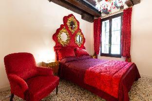 Granda Sweet Suites, Benátky (fotografie 5)