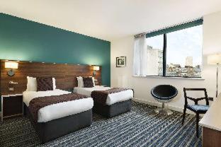 Heeton Concept Hotel - City Centre Liverpool, Liverpool (Foto 3)