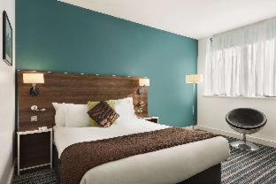 Heeton Concept Hotel - City Centre Liverpool, Liverpool (Foto 5)