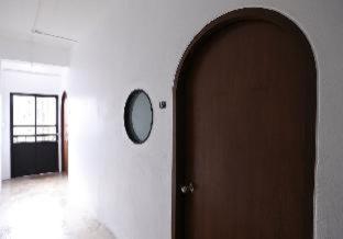 Apartment45 Hostel, Bangkok (fotografie 2)