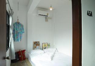 Apartment45 Hostel, Bangkok (fotografie 3)