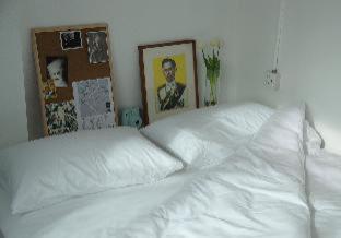 Apartment45 Hostel, Bangkok (fotografie 4)